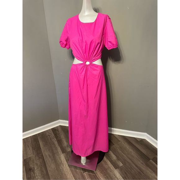 STAUD Calypso Dress - Picture 6 of 10